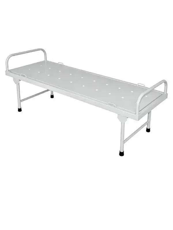 Attendant Bed — hospital beds, Sigma Global Services