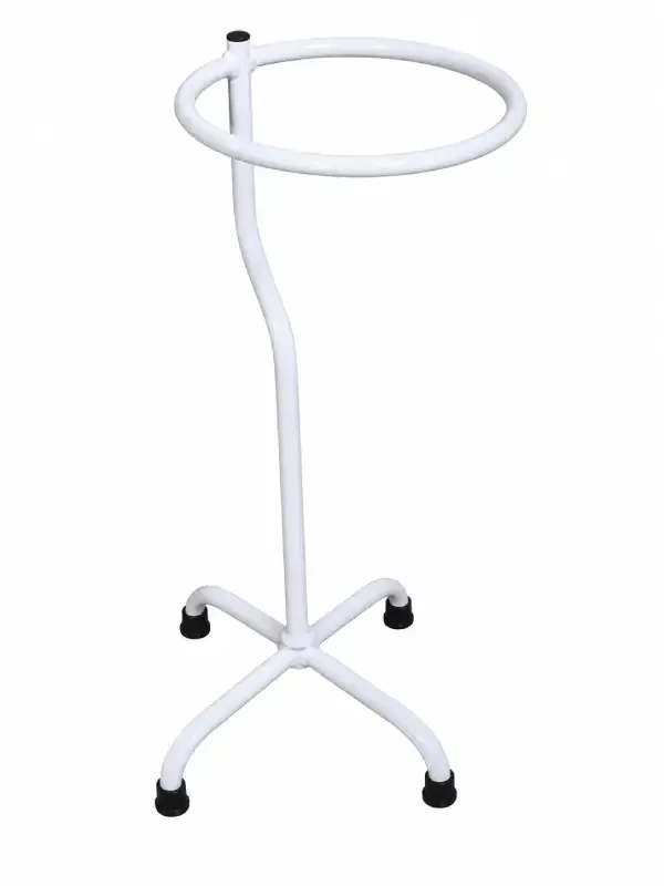 Basin Stand Single (M.S.) — ward furniture, Sigma Global Services