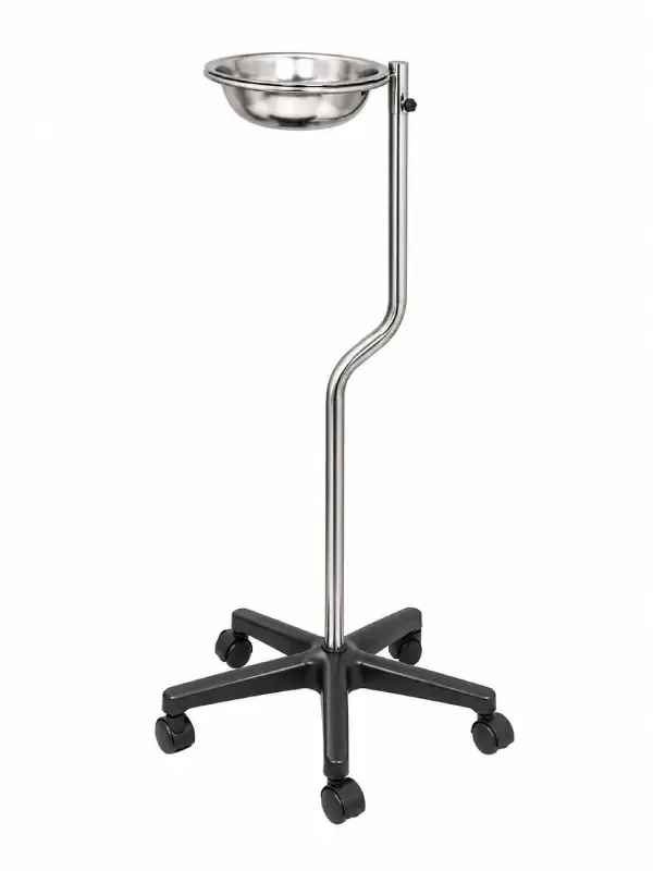 Basin Stand Single (S.S.) — ward furniture, Sigma Global Services