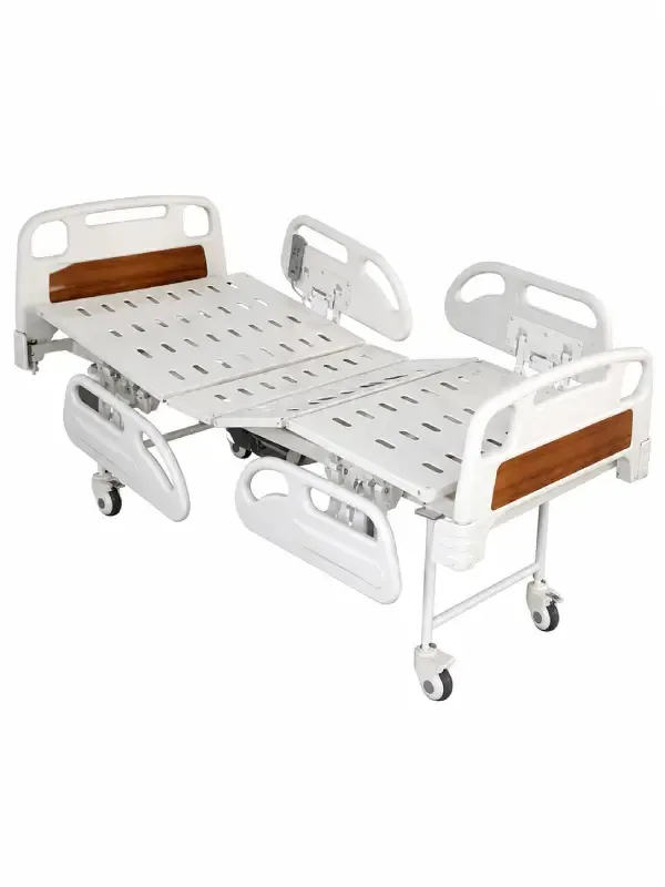 Electric Fowler Bed — hospital beds, Sigma Global Services