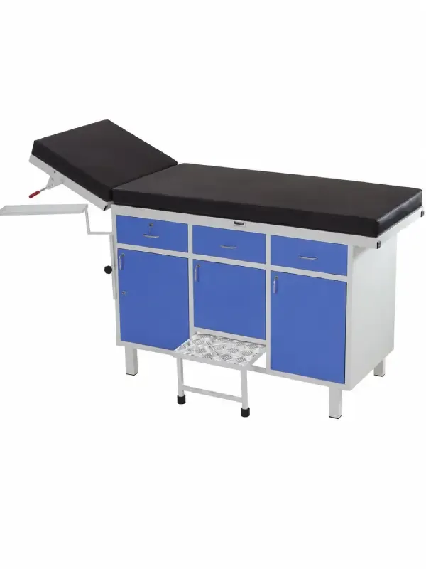 Examination Couch — examination tables supplied by Sigma Global Services