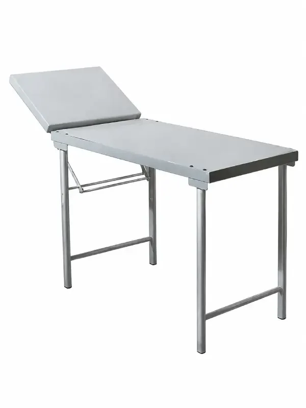 Examination Table (2 Section) — examination tables, Sigma Global Services
