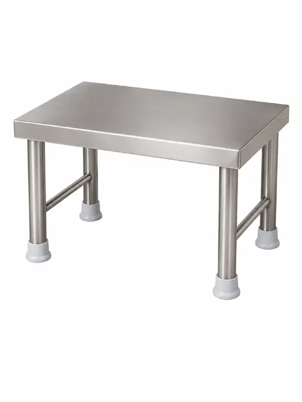 Foot Step Single (S.S.) — ward furniture, Sigma Global Services