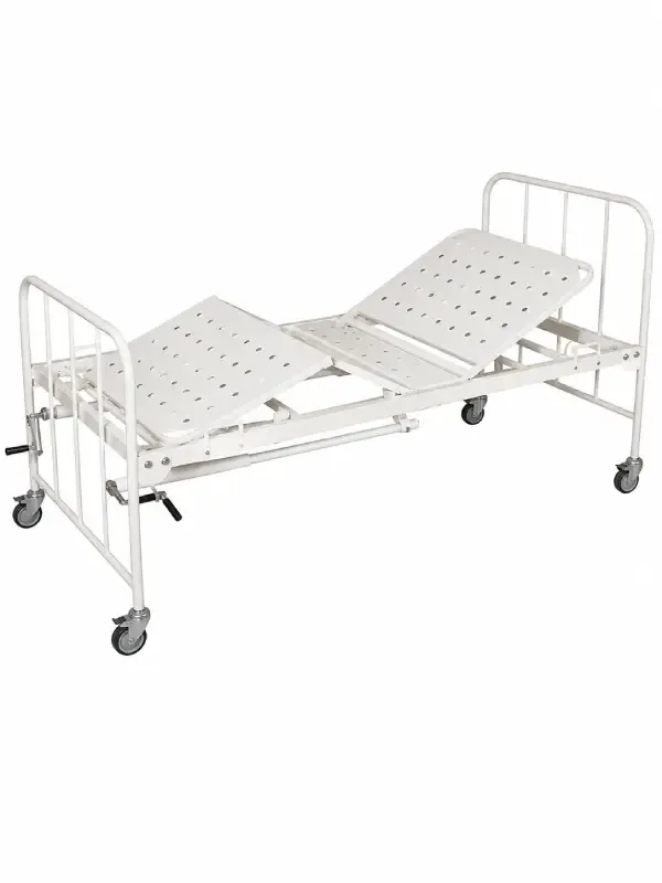 Fowler Bed General — hospital beds, Sigma Global Services