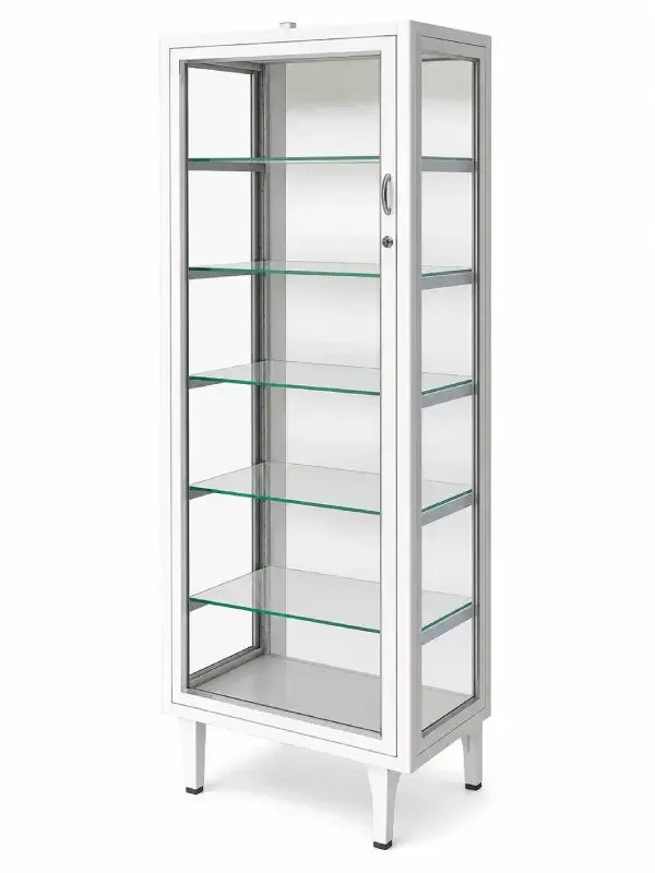 Instrument Cabinet — ot & critical care equipment, Sigma Global Services
