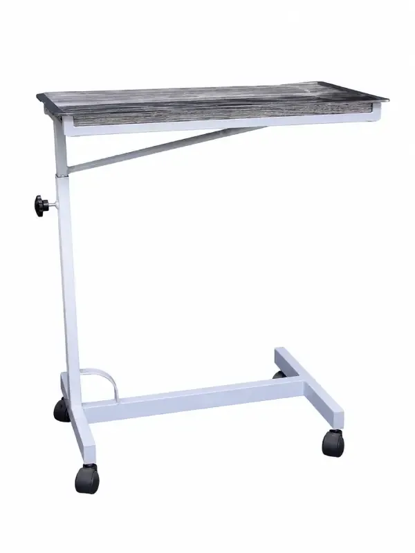 Mayo Instrument Trolley (Knob) — ot & critical care equipment, Sigma Global Services