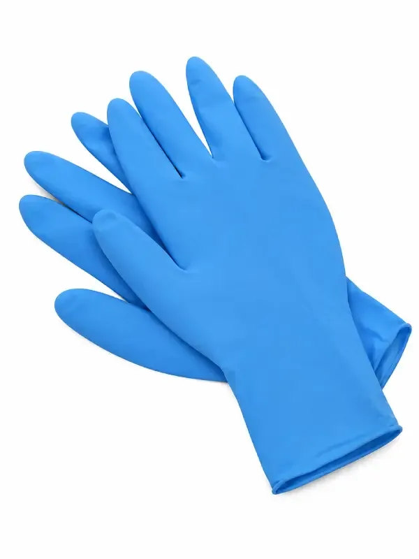 Medical Examination Gloves — hospital linen & ot wear, Sigma Global Services