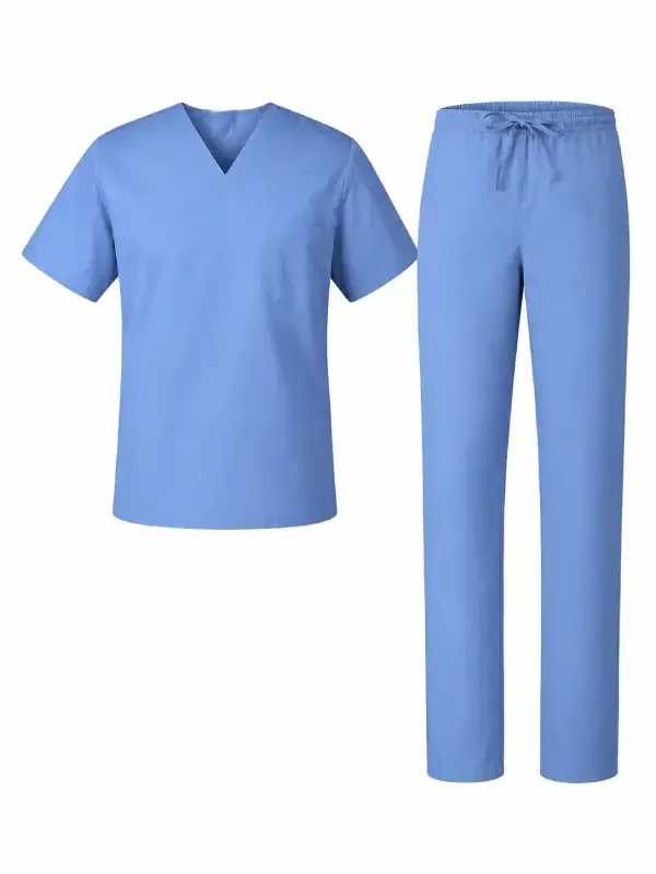 Scrub Suit / OT Dress — hospital linen & ot wear, Sigma Global Services