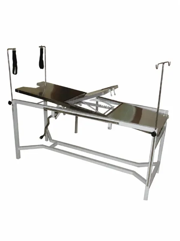 Obstetric Labour Table — Mechanical — delivery beds & labour tables, Sigma Global Services