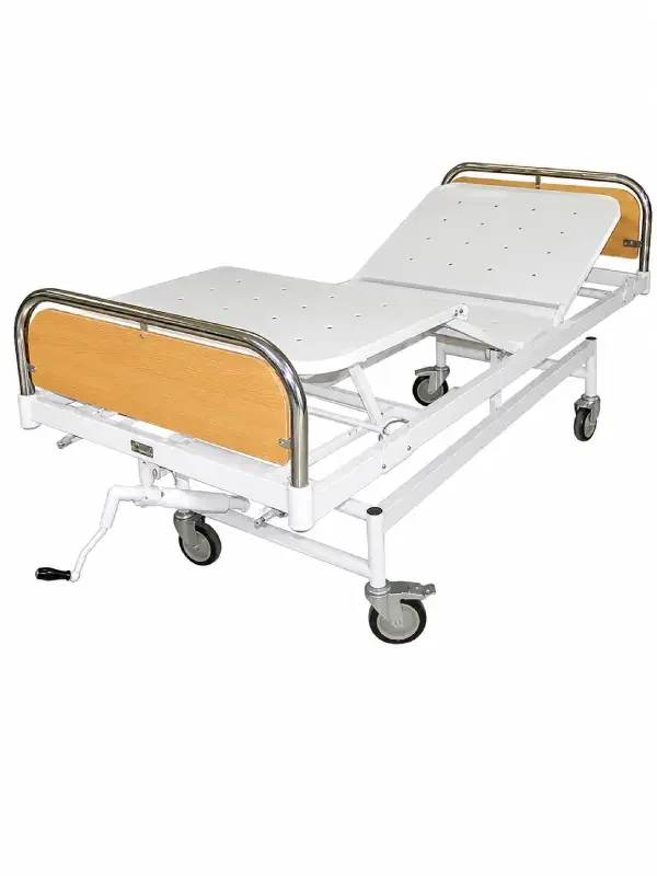 Semi ICU Bed — hospital beds, Sigma Global Services
